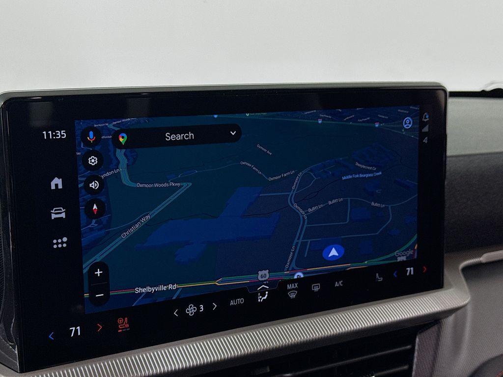 new 2026 Ford Explorer car, priced at $50,199