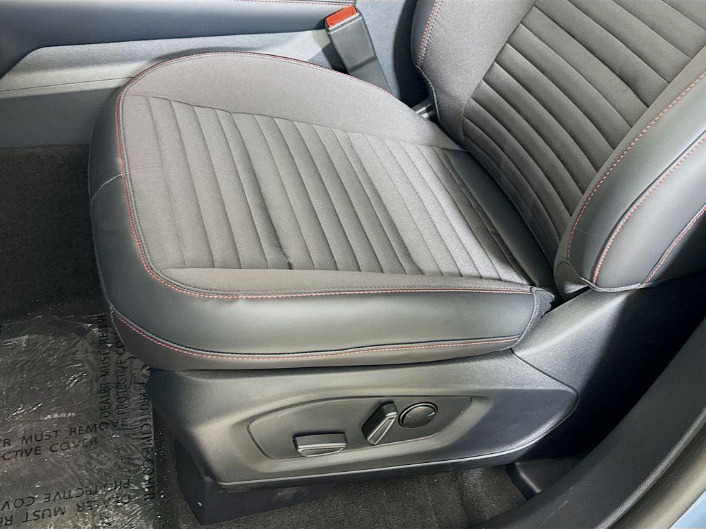 new 2026 Ford Explorer car, priced at $50,199