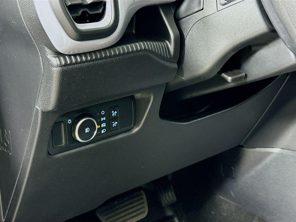 new 2025 Ford Ranger car, priced at $36,603