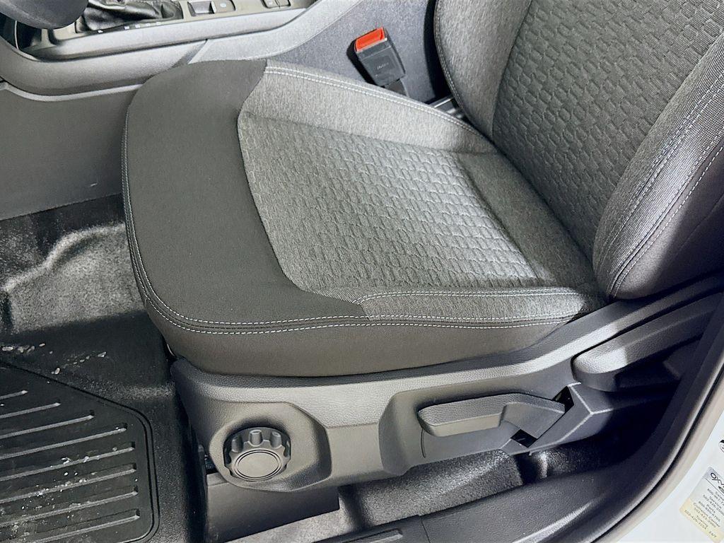 new 2025 Ford Ranger car, priced at $36,603