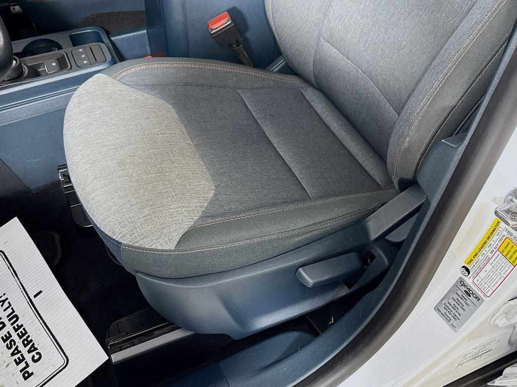 used 2024 Ford Maverick car, priced at $31,250