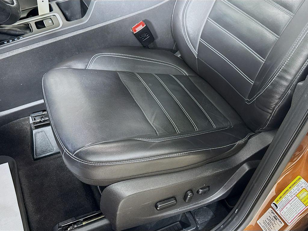 used 2017 Ford Escape car, priced at $13,750