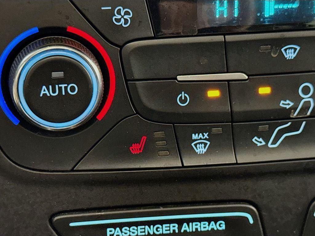 used 2017 Ford Escape car, priced at $13,750