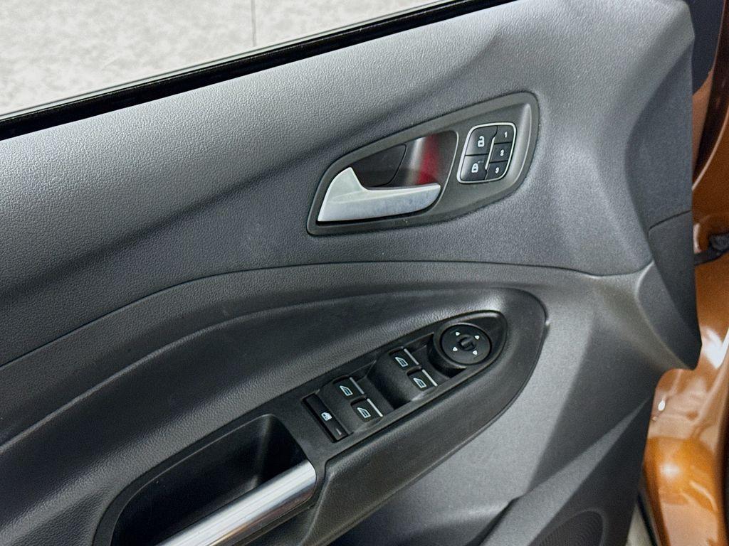 used 2017 Ford Escape car, priced at $13,750