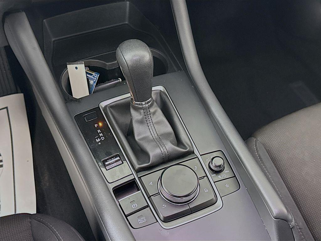 used 2020 Mazda Mazda3 car, priced at $16,900