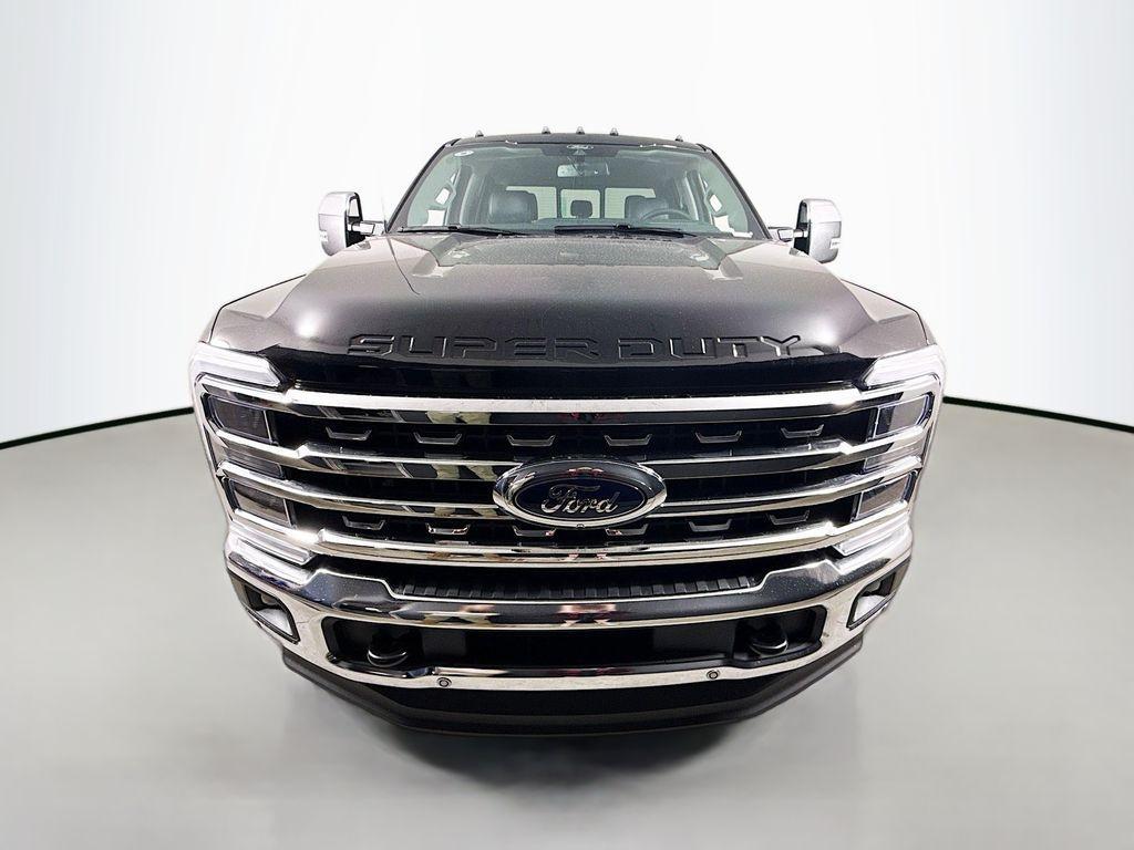 new 2026 Ford F-250 car, priced at $86,401