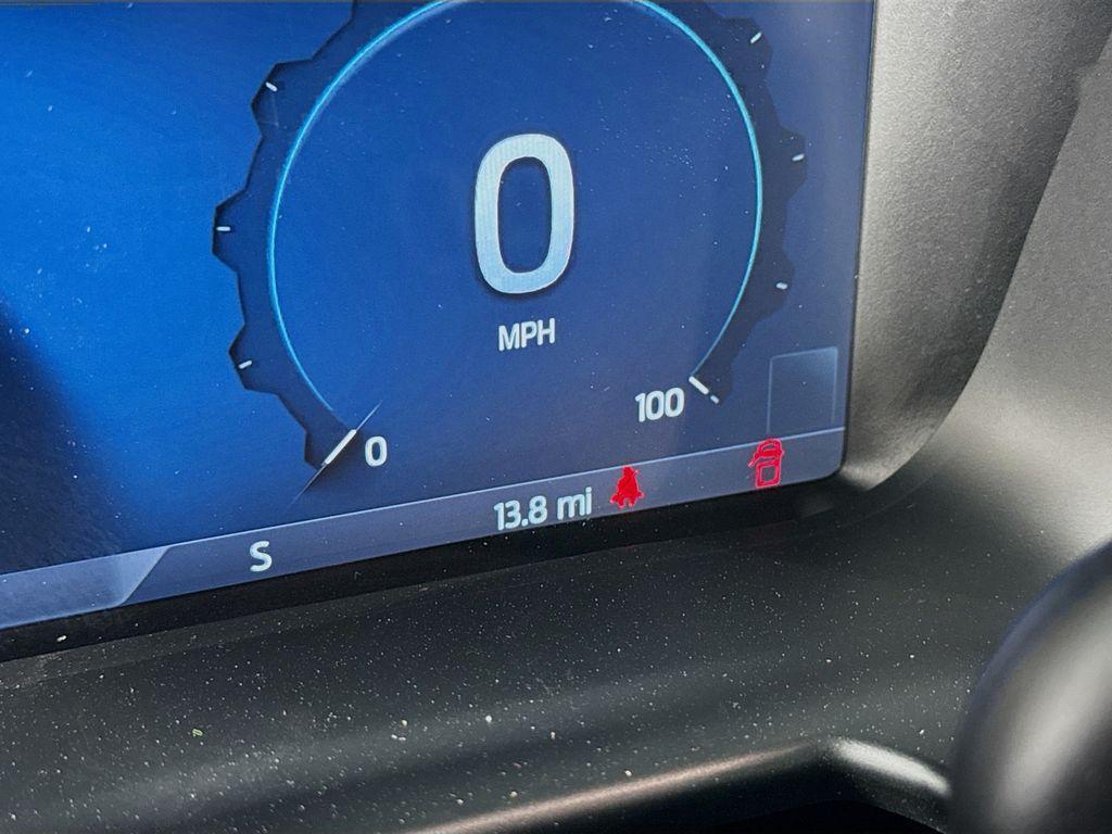 new 2026 Ford F-250 car, priced at $86,401