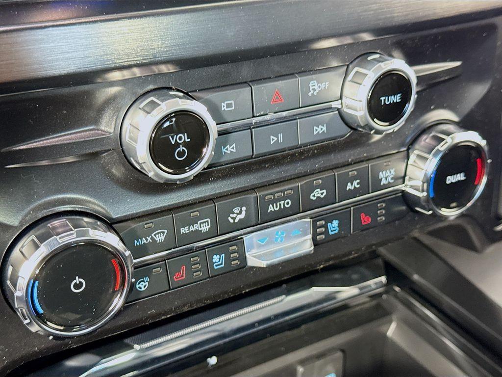 new 2026 Ford F-250 car, priced at $86,401