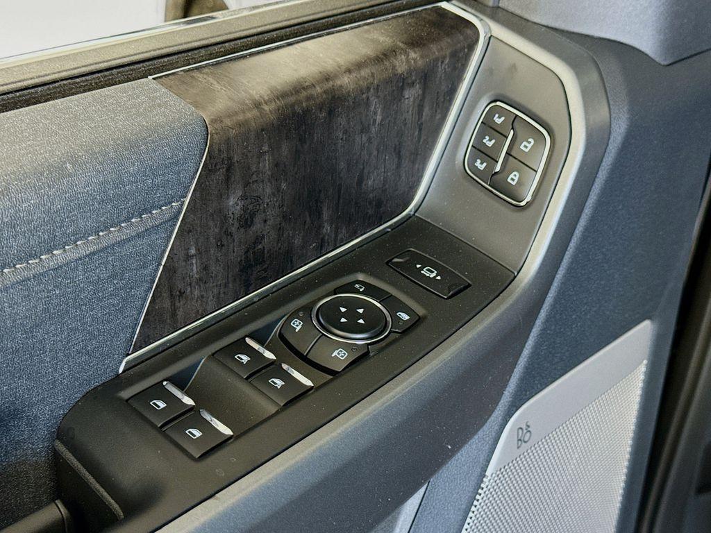 new 2026 Ford F-250 car, priced at $86,401