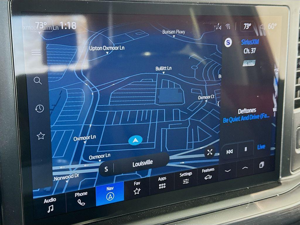 new 2026 Ford F-250 car, priced at $86,401