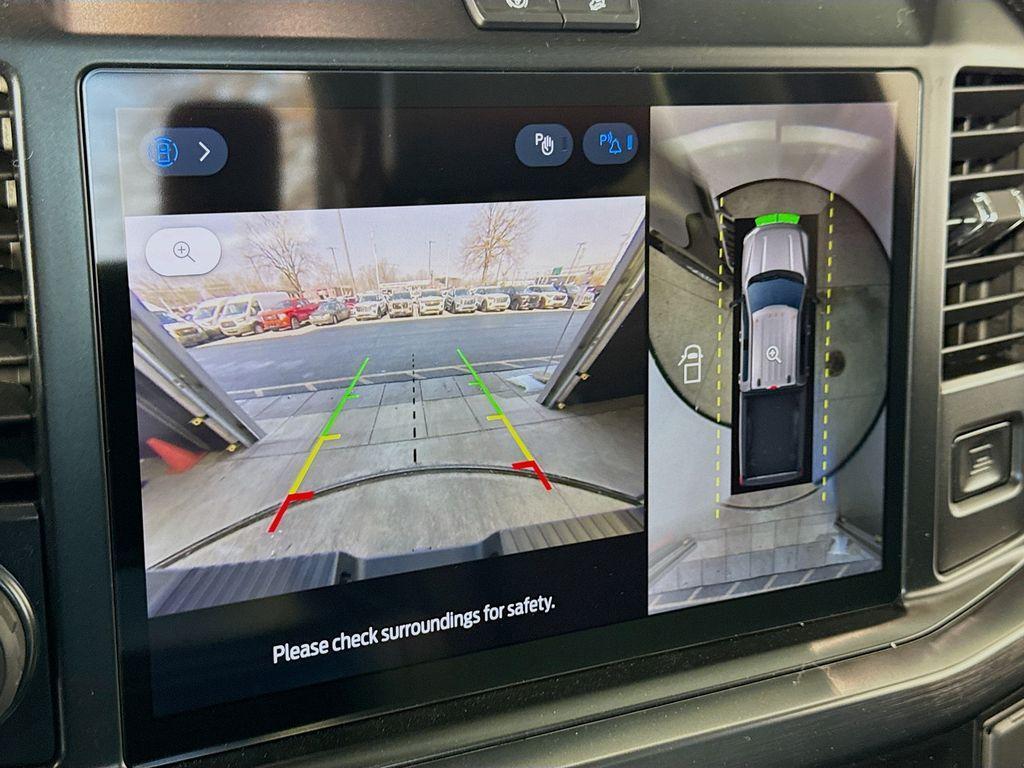 new 2026 Ford F-250 car, priced at $86,401