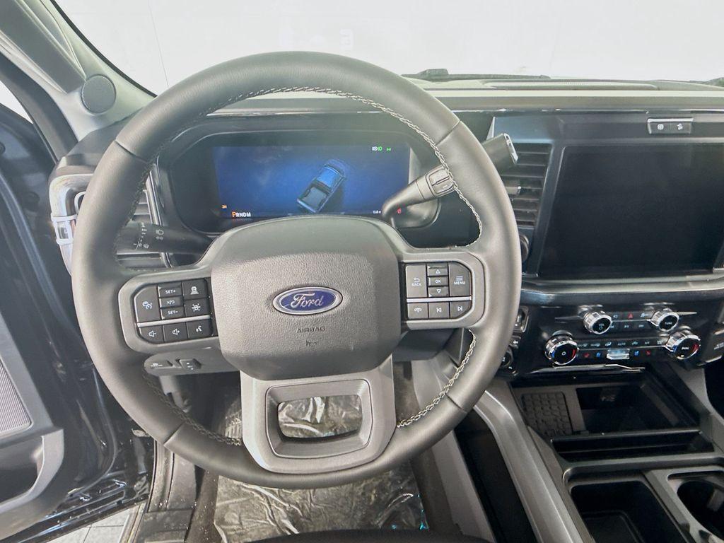 new 2026 Ford F-250 car, priced at $86,401