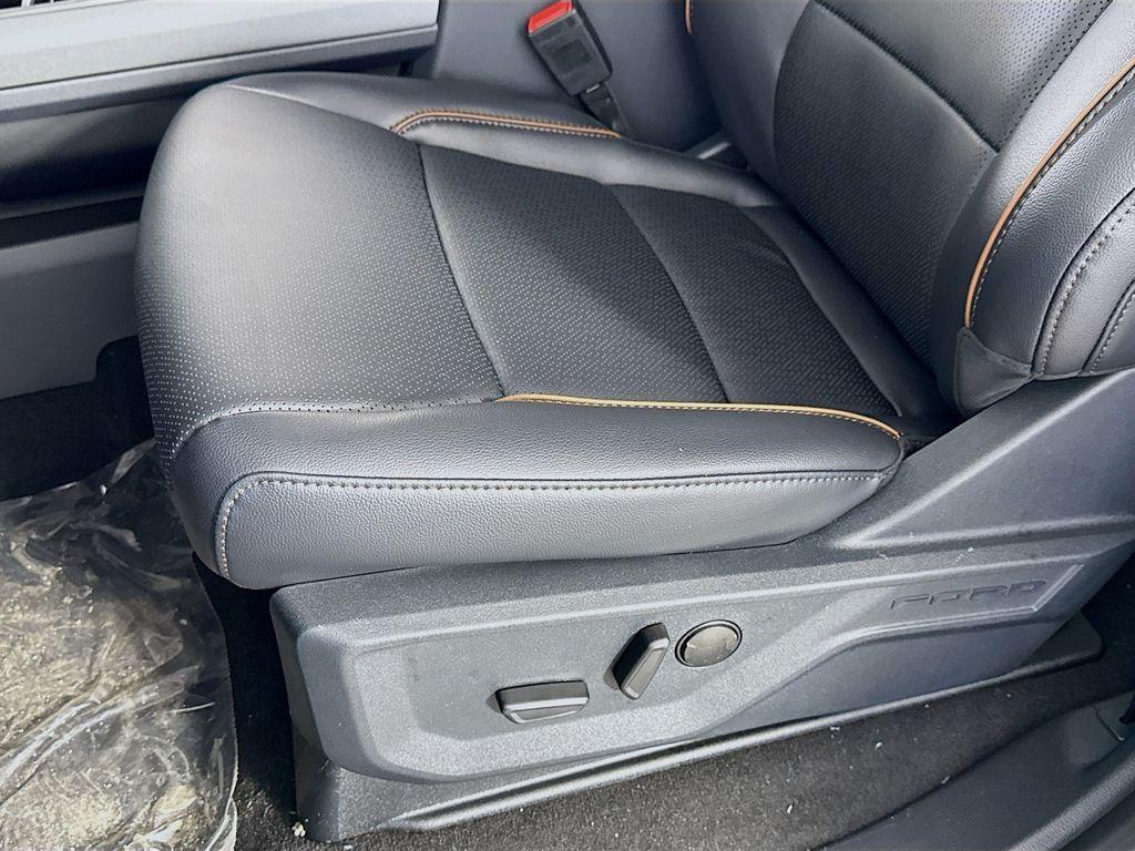 new 2026 Ford F-250 car, priced at $86,401