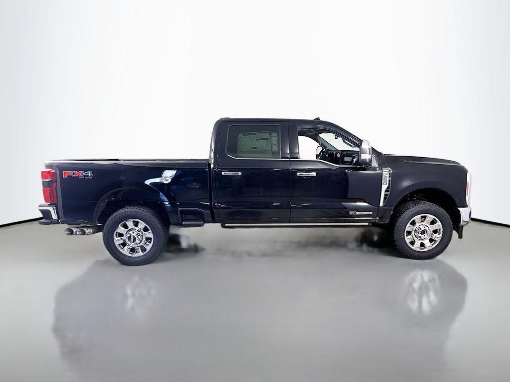 new 2026 Ford F-250 car, priced at $86,401