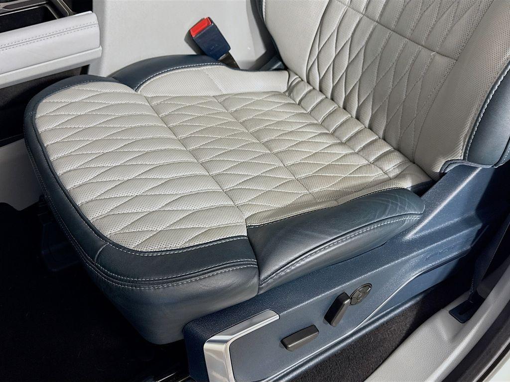 used 2023 Ford F-350 car, priced at $78,500