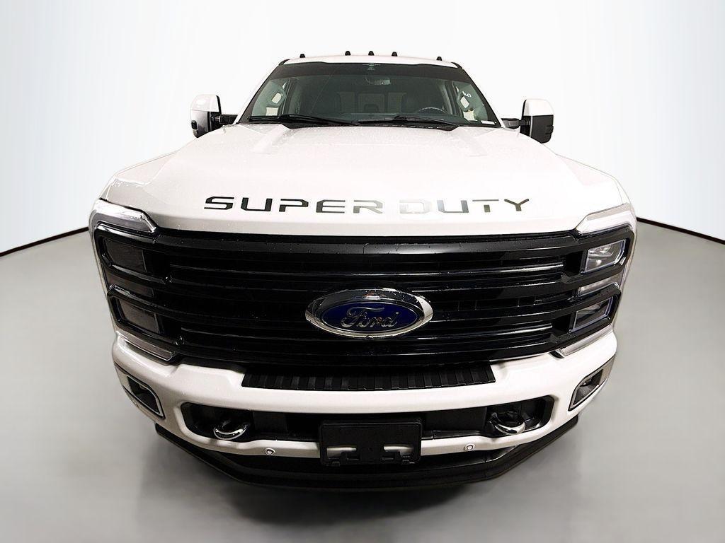 used 2023 Ford F-350 car, priced at $78,500