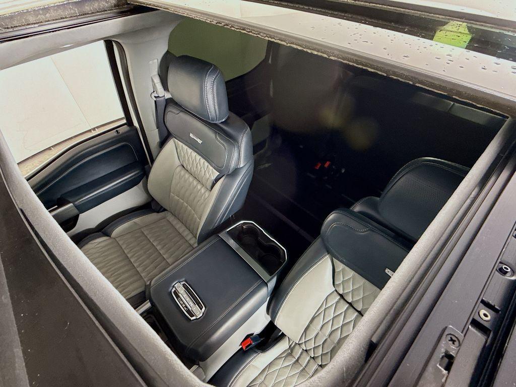 used 2023 Ford F-350 car, priced at $78,500