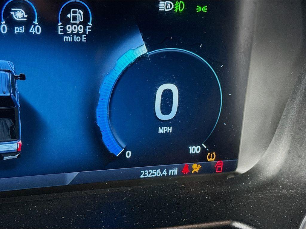 used 2023 Ford F-350 car, priced at $78,500