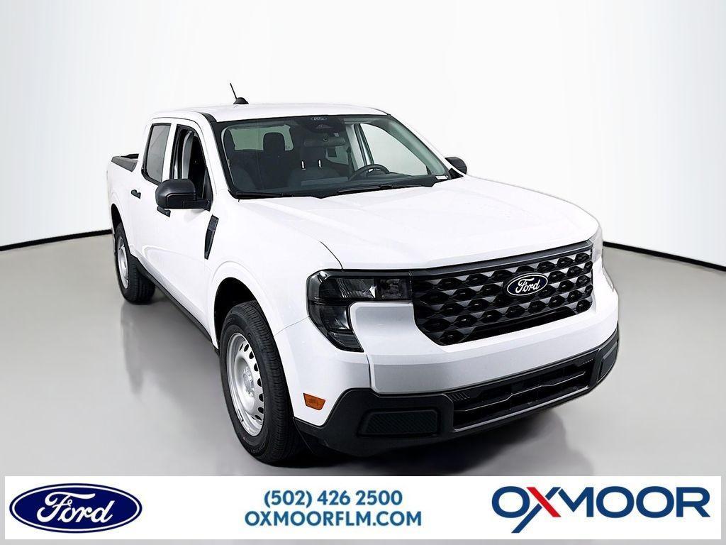 new 2026 Ford Maverick car, priced at $31,645