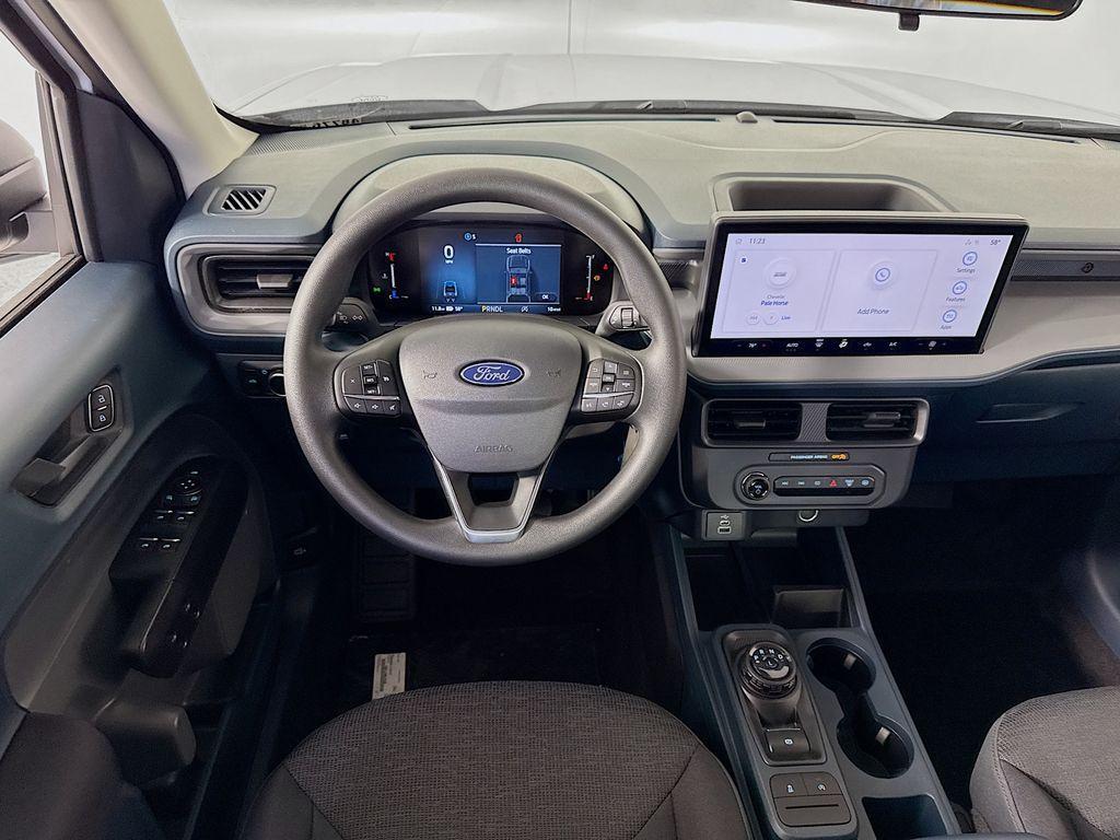 new 2026 Ford Maverick car, priced at $31,645