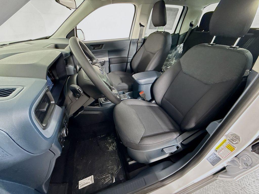 new 2026 Ford Maverick car, priced at $31,645