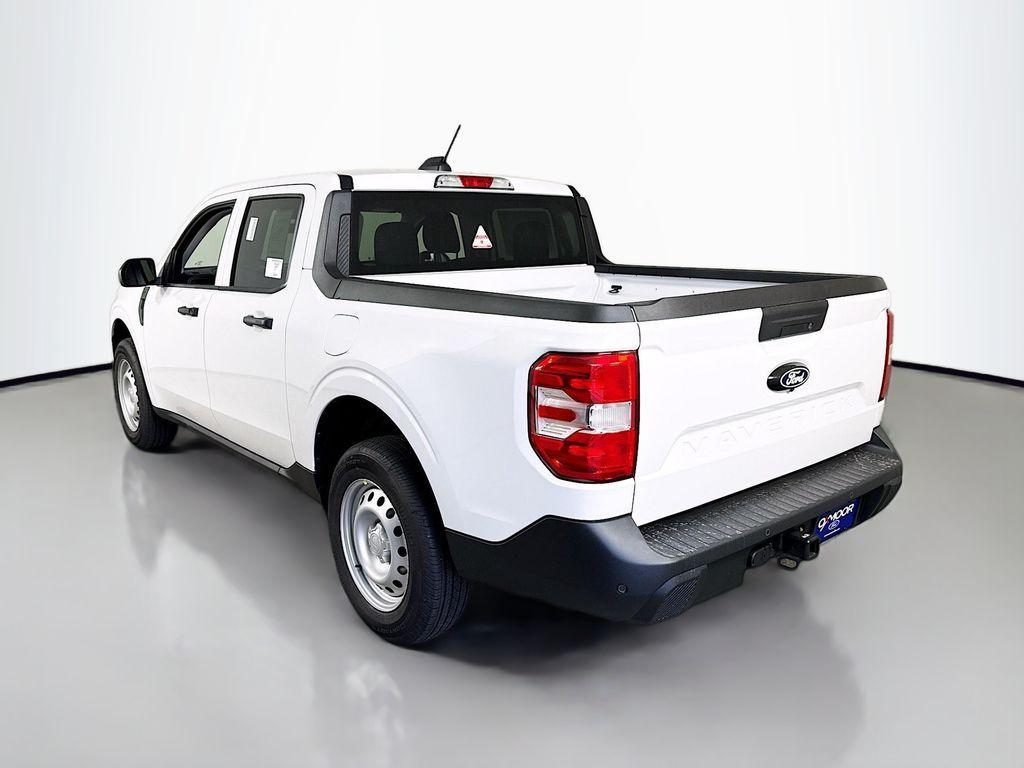 new 2026 Ford Maverick car, priced at $31,645