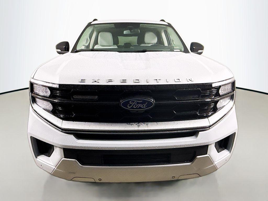 new 2026 Ford Expedition Max car, priced at $83,470
