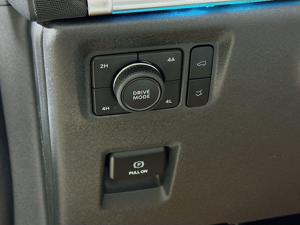 new 2026 Ford Expedition Max car, priced at $83,470