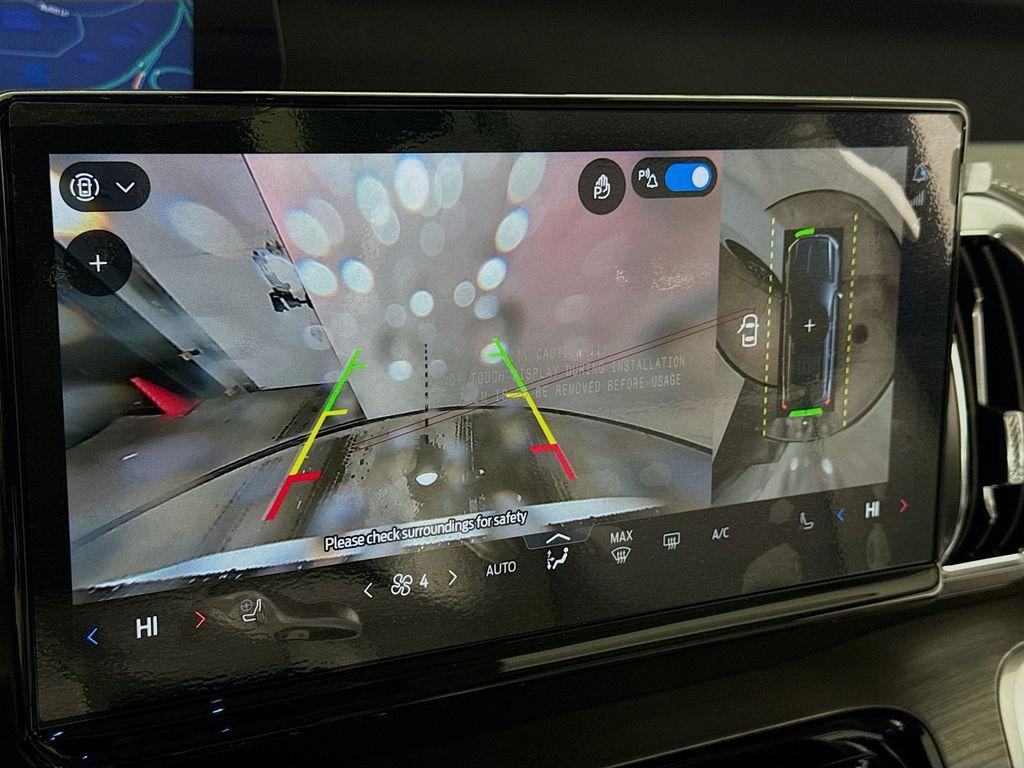 new 2026 Ford Expedition Max car, priced at $83,470