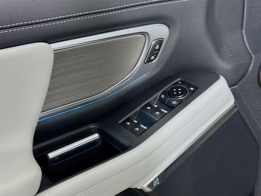 new 2026 Ford Expedition Max car, priced at $83,470