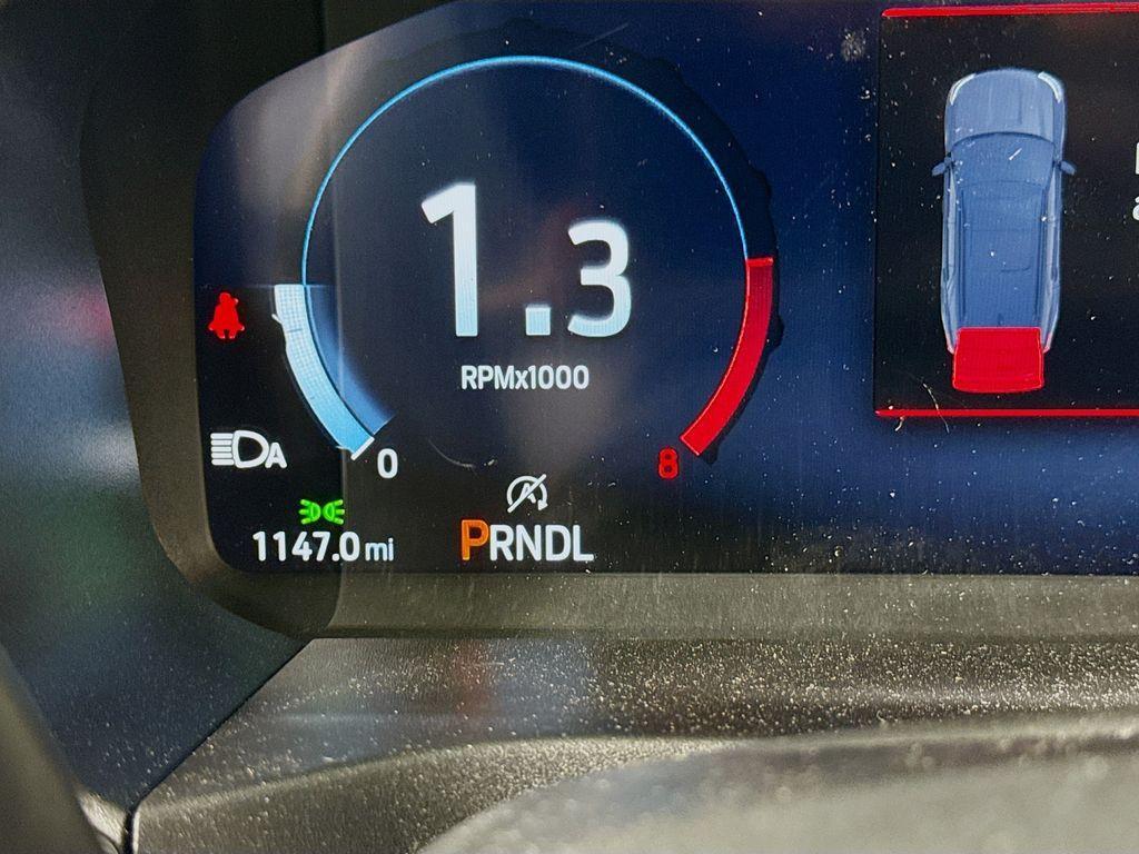 new 2026 Ford Explorer car, priced at $45,694