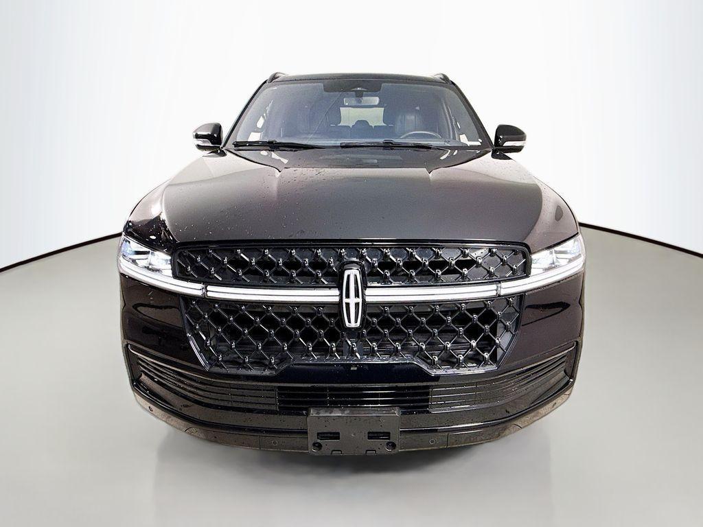 used 2025 Lincoln Navigator L car, priced at $96,750