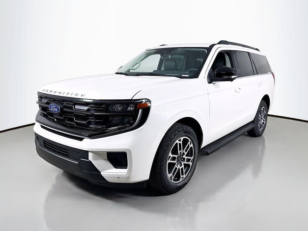 new 2026 Ford Expedition car, priced at $74,020
