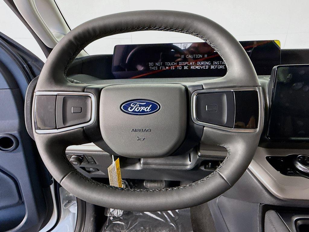 new 2026 Ford Expedition car, priced at $74,020