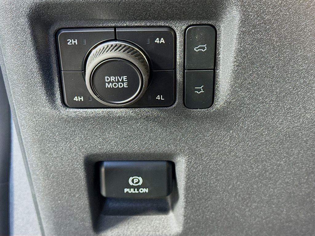 new 2026 Ford Expedition car, priced at $74,020