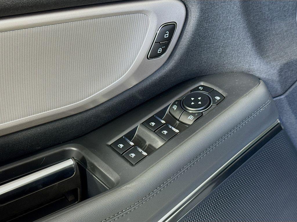 new 2026 Ford Expedition car, priced at $74,020