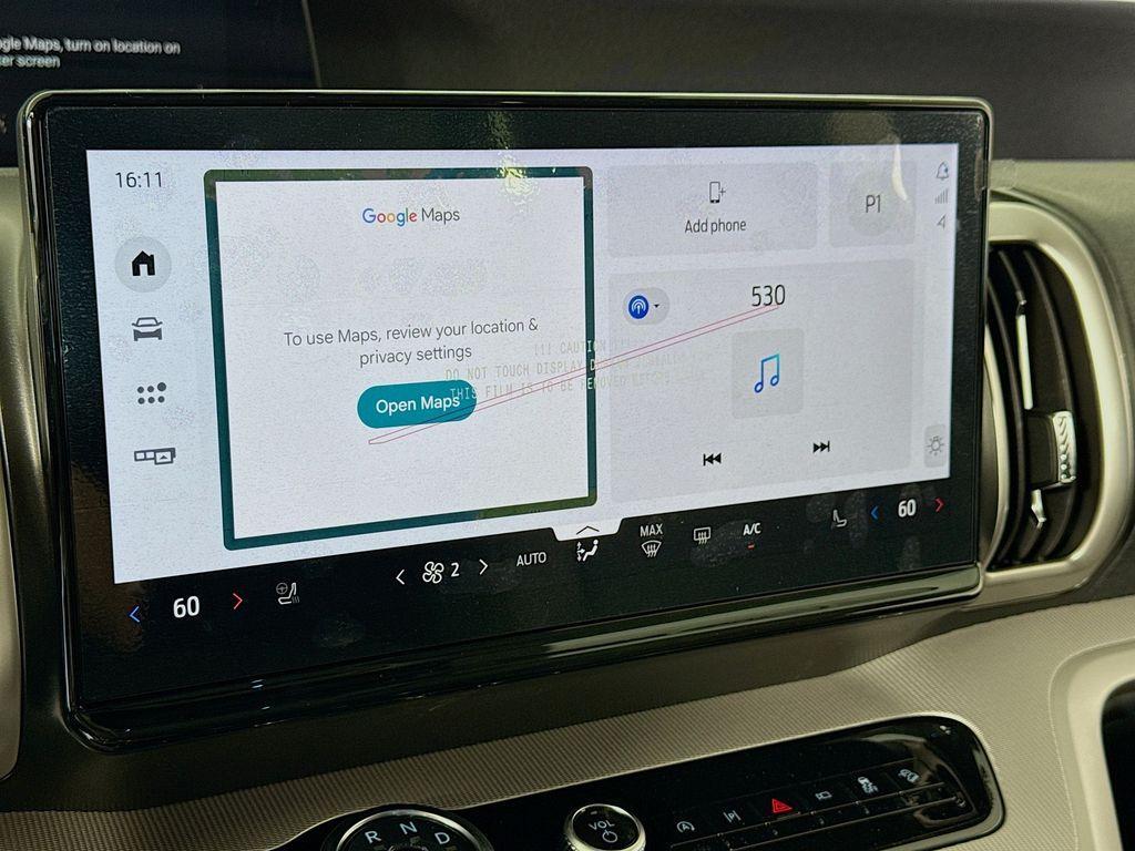 new 2026 Ford Expedition car, priced at $74,020