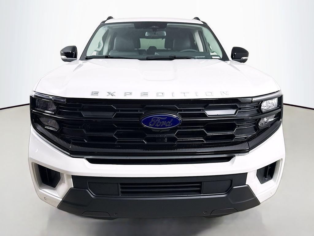 new 2026 Ford Expedition car, priced at $74,020