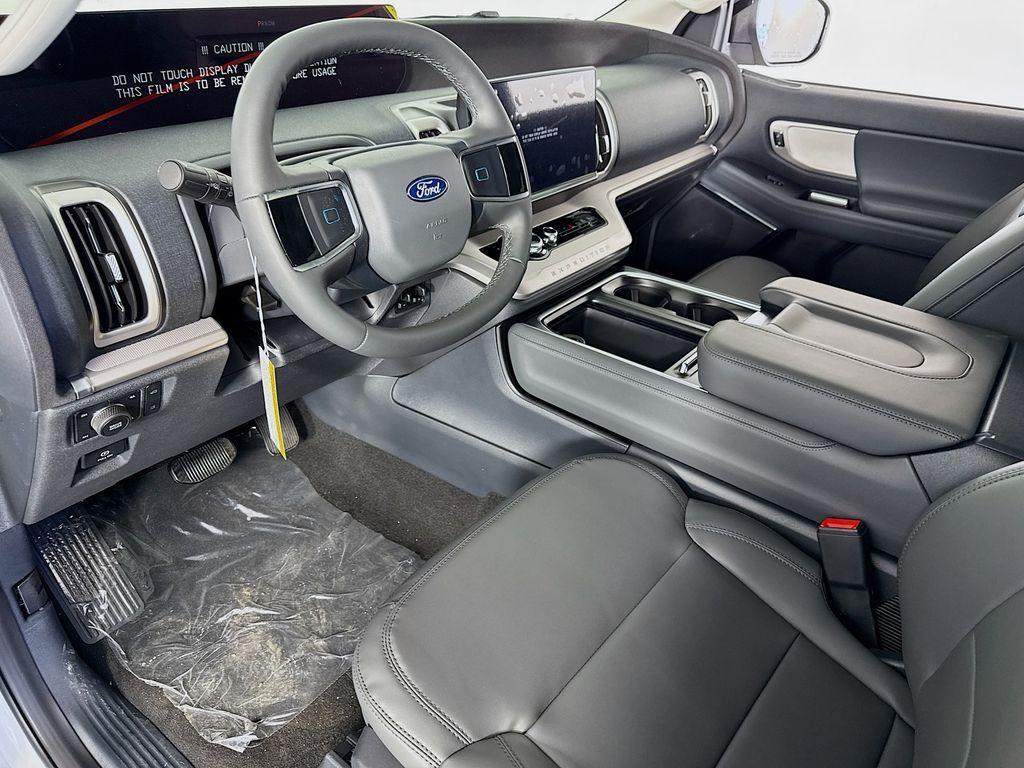 new 2026 Ford Expedition car, priced at $74,020