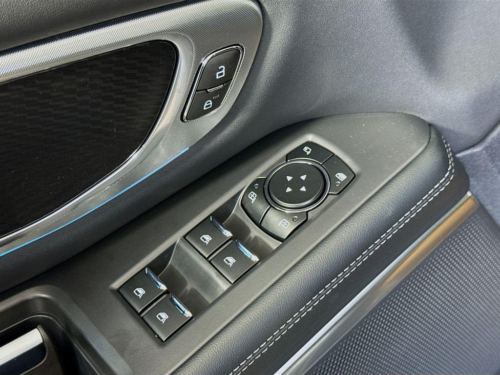 new 2026 Ford Expedition Max car, priced at $78,214