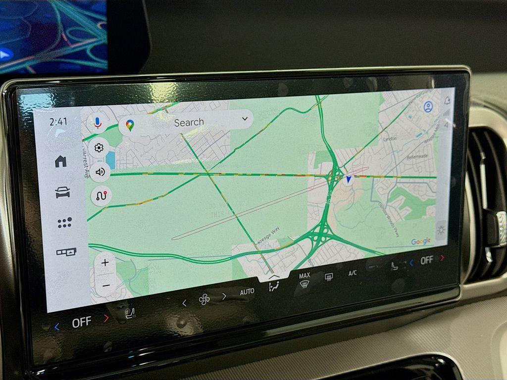 new 2025 Ford Expedition Max car, priced at $74,233