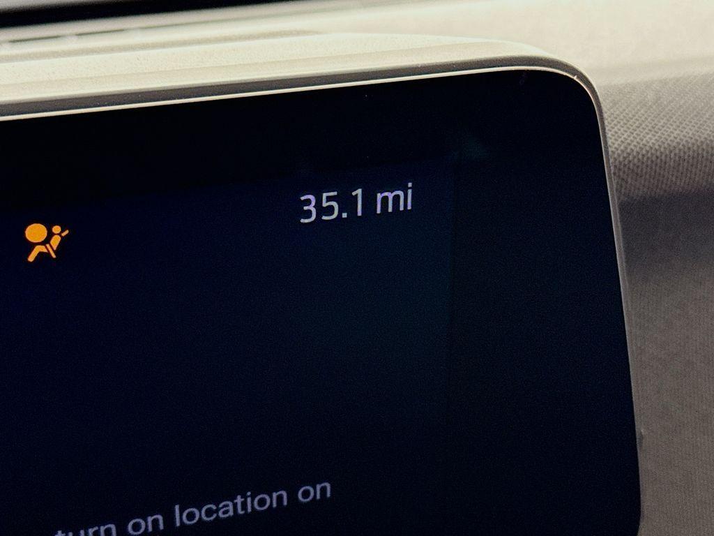 new 2025 Ford Expedition Max car, priced at $74,233