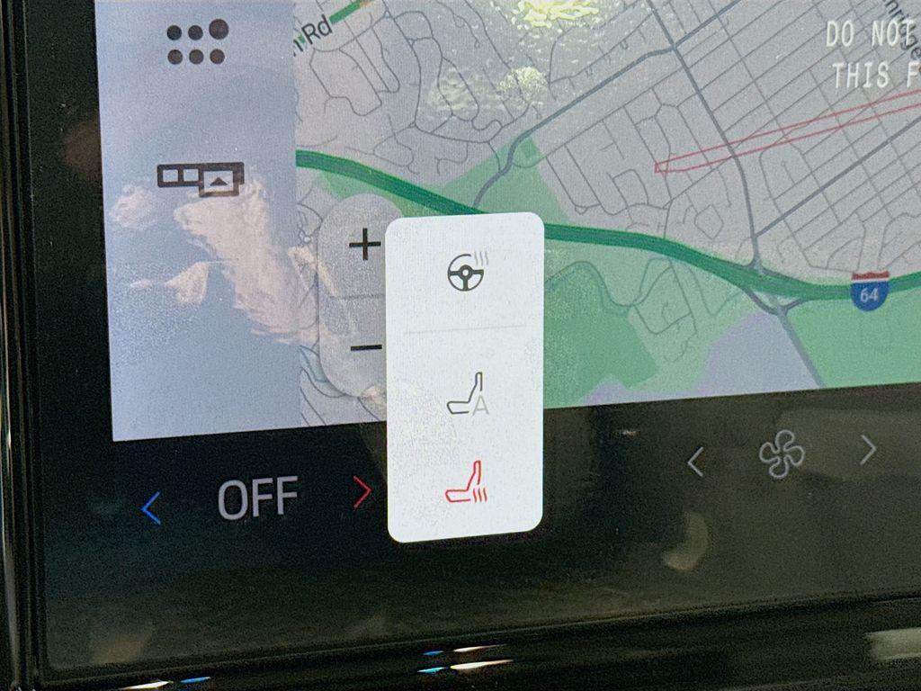 new 2025 Ford Expedition Max car, priced at $74,233