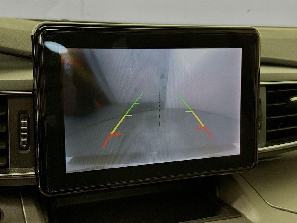 used 2023 Ford Explorer car, priced at $28,986