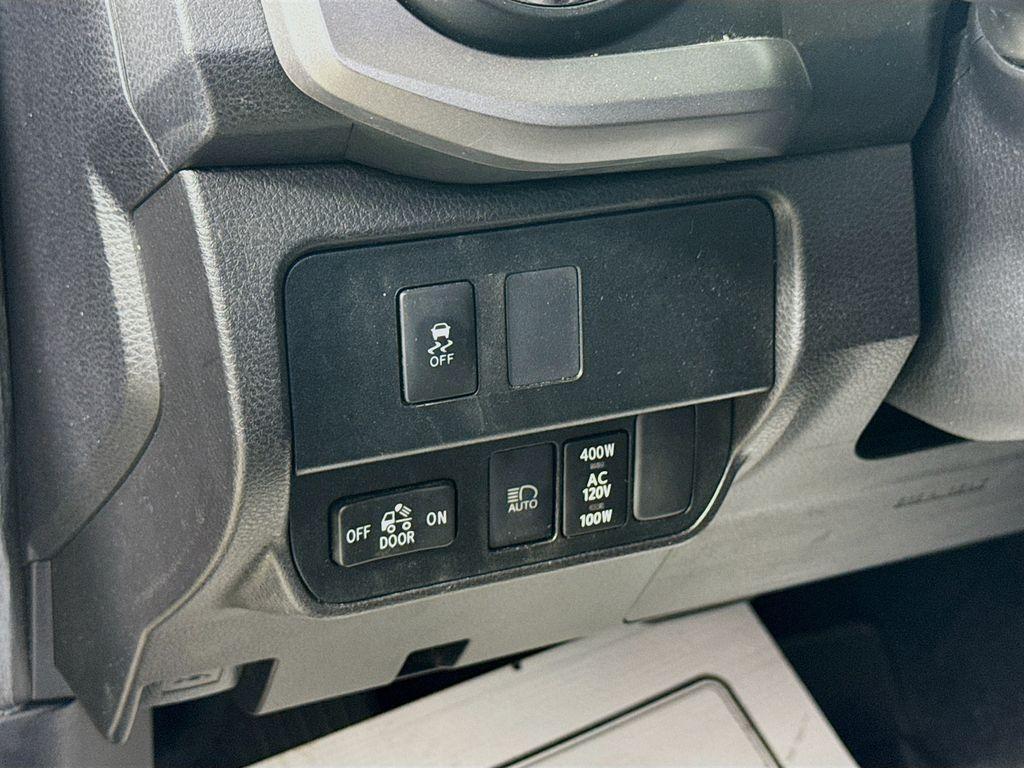 used 2022 Toyota Tacoma car, priced at $39,250