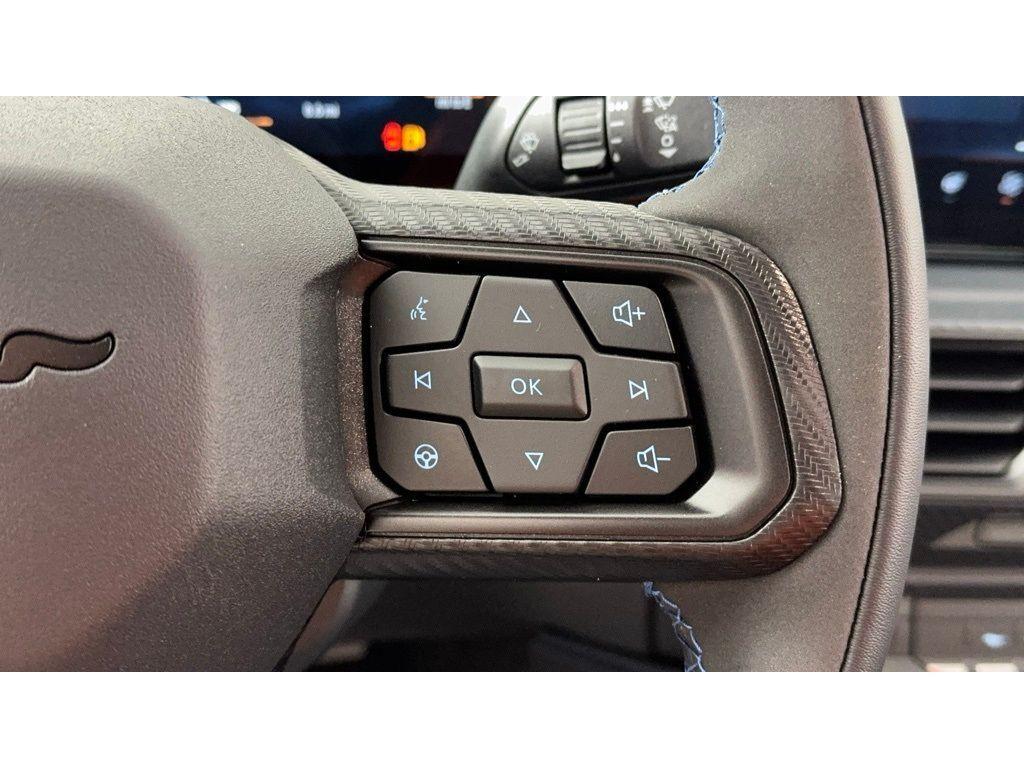 new 2025 Ford Mustang car, priced at $66,559