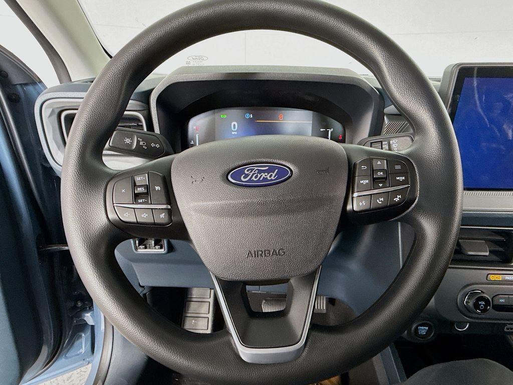 new 2026 Ford Maverick car, priced at $36,755