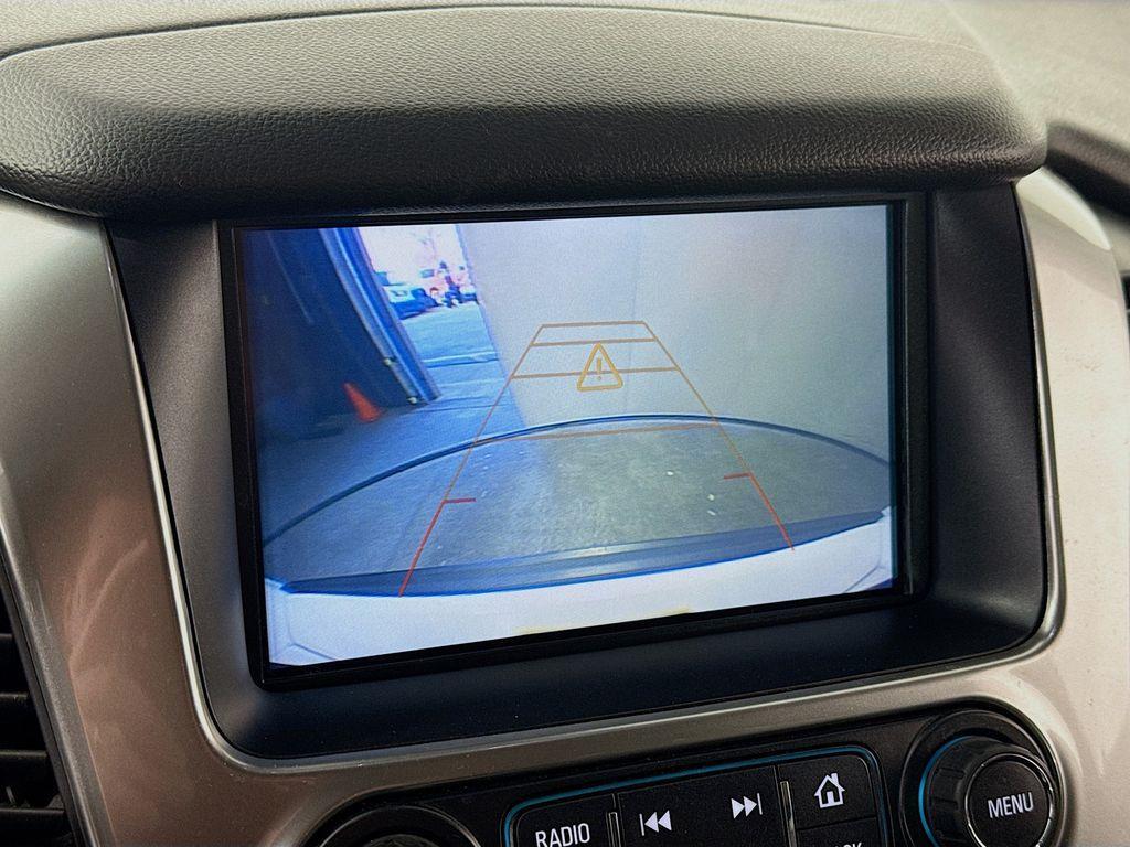 used 2020 Chevrolet Tahoe car, priced at $23,994