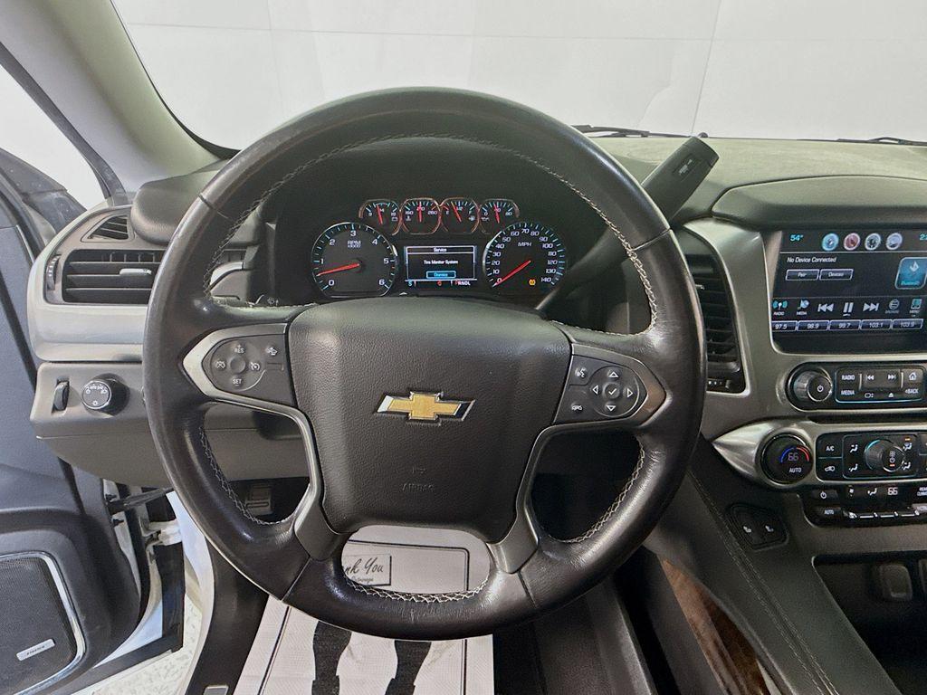 used 2020 Chevrolet Tahoe car, priced at $23,994