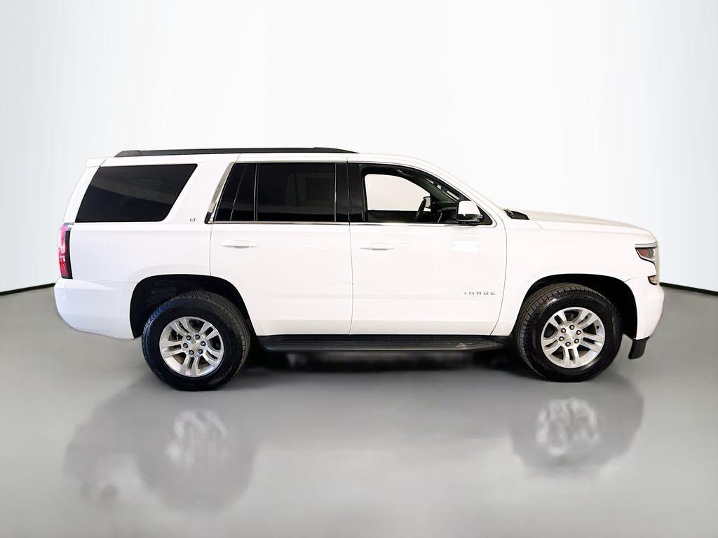 used 2020 Chevrolet Tahoe car, priced at $23,994
